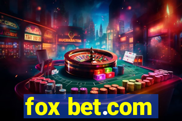 fox bet.com